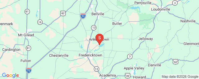 location
