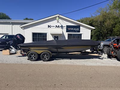 BOATZON | VEXUS BOATS AVX1980 2019