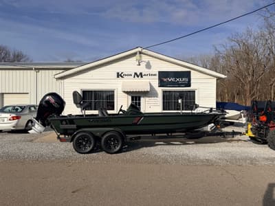BOATZON | VEXUS BOATS AVX1980 Raptor 2026
