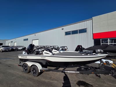 BOATZON | Vexus Boats AVX1985s 2026