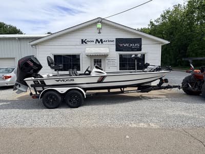 BOATZON | VEXUS BOATS AVX2080 2026