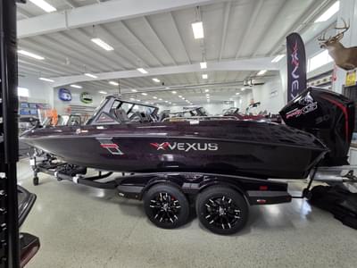 BOATZON | Vexus Boats DVX20s 2026