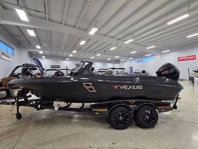 BOATZON | Vexus Boats DVX20s 2026
