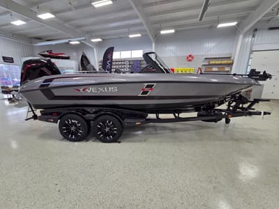 BOATZON | Vexus Boats DVX20X PRO 2026