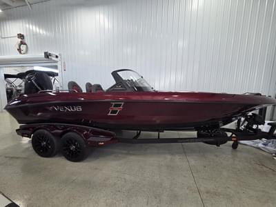 BOATZON | Vexus Boats DVX22 2026