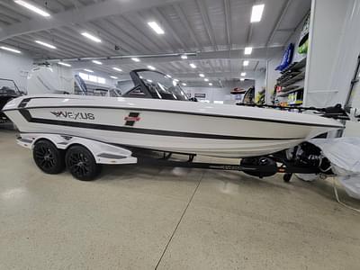 BOATZON | Vexus Boats DVX22s 2025