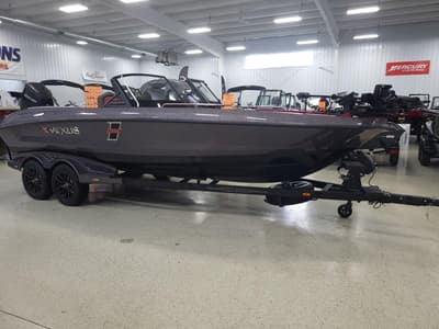 BOATZON | Vexus Boats DVX22s 2025