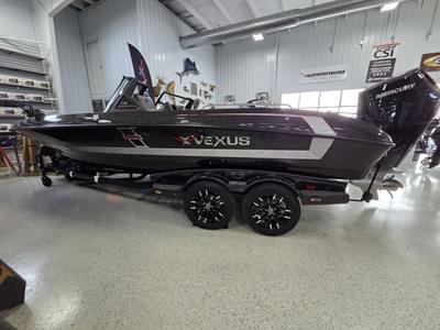 BOATZON | Vexus Boats DVX22s 2026
