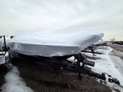 BOATZON | Vexus Boats DVX22s 2026