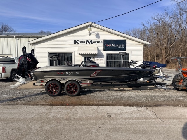 2020 VEXUS BOATS VEXUS BOATS VX20 2020 - Sold Boat
