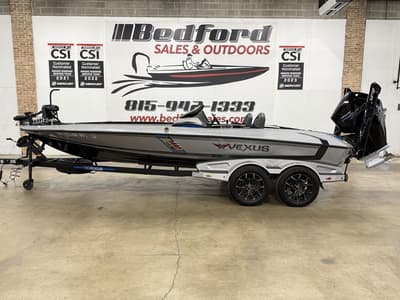 BOATZON | Vexus Boats VX21 2022
