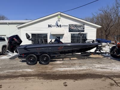 BOATZON | VEXUS BOATS VXs20 2026