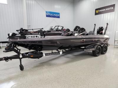 BOATZON | Vexus Boats VXs21 2025