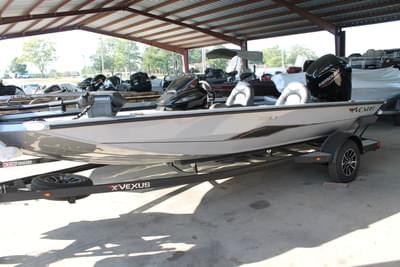 BOATZON | Vexus Defender 181 2026