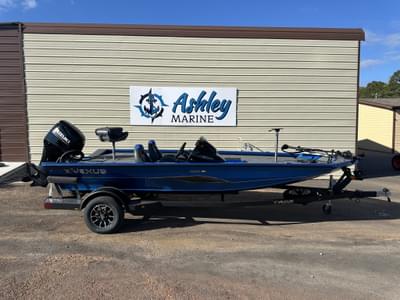 BOATZON | Vexus Defender 181 2026