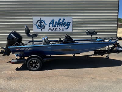 BOATZON | Vexus Defender 181 2026 BOATZON | Vexus Defender 181 2026