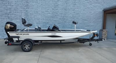 BOATZON | Vexus Defender 181 2026