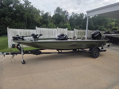 BOATZON | Vexus Defender 181 2026 BOATZON | Vexus Defender 181 2026