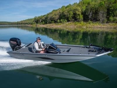 BOATZON | Vexus Defender 181 2026