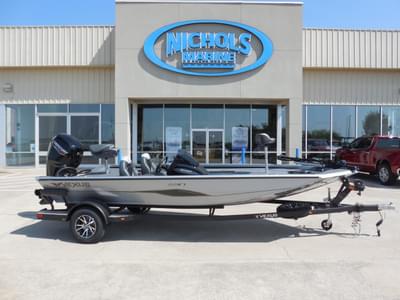 BOATZON | Vexus Defender 181 2026