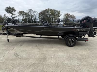 BOATZON | Vexus Defender 189 2026