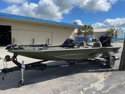 BOATZON | Vexus Defender 189 2026 BOATZON | Vexus Defender 189 2026