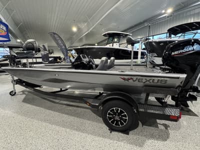 BOATZON | Vexus DEFENDER 189 2026 BOATZON | Vexus DEFENDER 189 2026