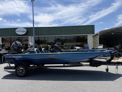 BOATZON | Vexus Defender 189 2026 BOATZON | Vexus Defender 189 2026
