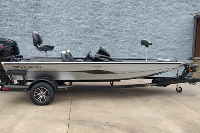 BOATZON | Vexus Defender 189 2026