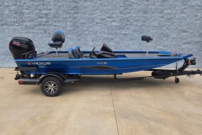 BOATZON | Vexus Defender 189 2026