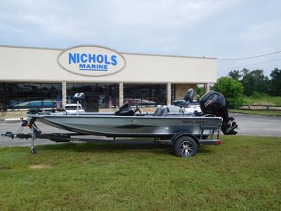BOATZON | Vexus Defender 189 2026