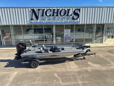 BOATZON | Vexus Defender 189 2026