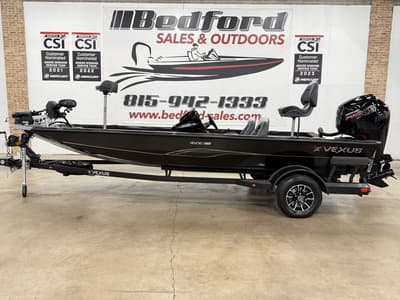 BOATZON | Vexus Defender 189 2026