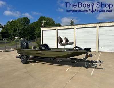 BOATZON | Vexus Defender 189 2026 BOATZON | Vexus Defender 189 2026