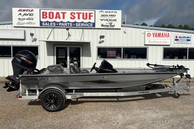 BOATZON | Vexus Defender 189 2026