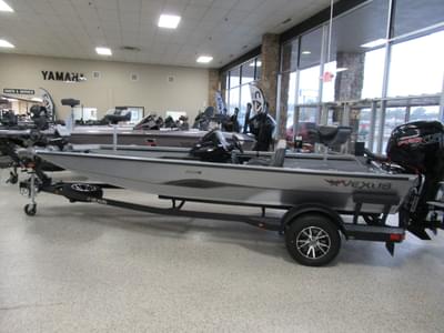 BOATZON | Vexus Defender 189 2026