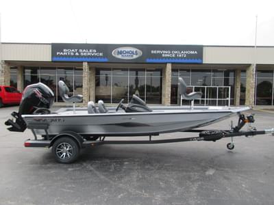 BOATZON | Vexus Defender 189 2026