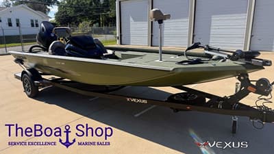 BOATZON | Vexus Defender 189 2027