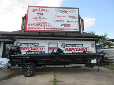 BOATZON | Vexus Defender 189  Mercury 115 ProXS 4stroke 39900 2026