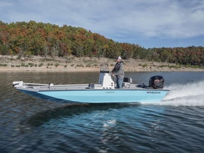 BOATZON | Vexus Defender 201 2026