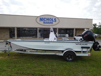 BOATZON | Vexus Defender 201 2026