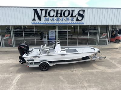 BOATZON | Vexus Defender 201 2026