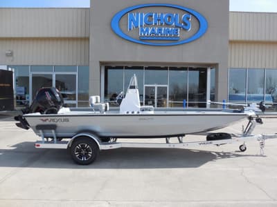 BOATZON | Vexus Defender 201 2026