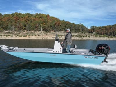 BOATZON | Vexus Defender 201 2026