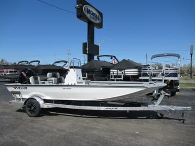 BOATZON | Vexus Defender 201 2026