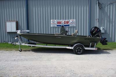 BOATZON | Vexus Defender 201 2027