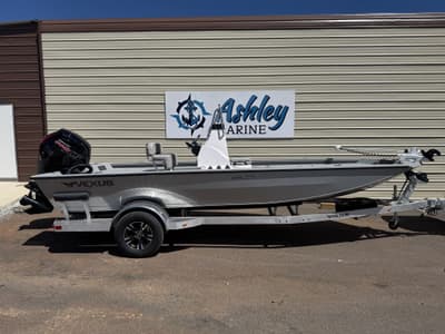BOATZON | Vexus Defender 201 BAYDEMO LOADED HEAVY DISCOUNTED 2026