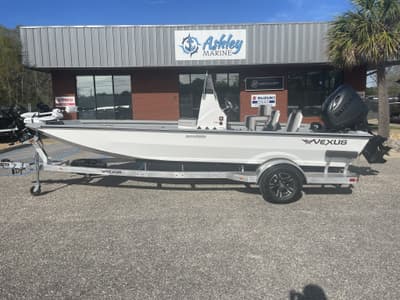 BOATZON | Vexus Defender 201 BAYSUZUKI 115SS 2026