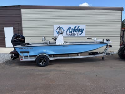 BOATZON | Vexus Defender 201 BAYYAMAHA 115 SHO 2027