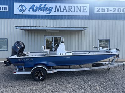 BOATZON | Vexus Defender 201 BAYYAMAHA 115 SHO 2027
